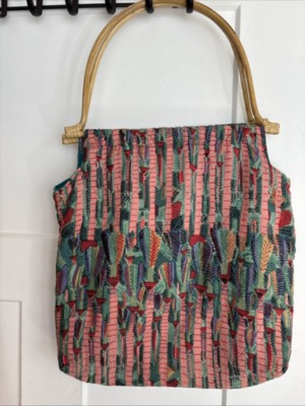 Rainbow‎ Jo Bag - Picture 1 of 4